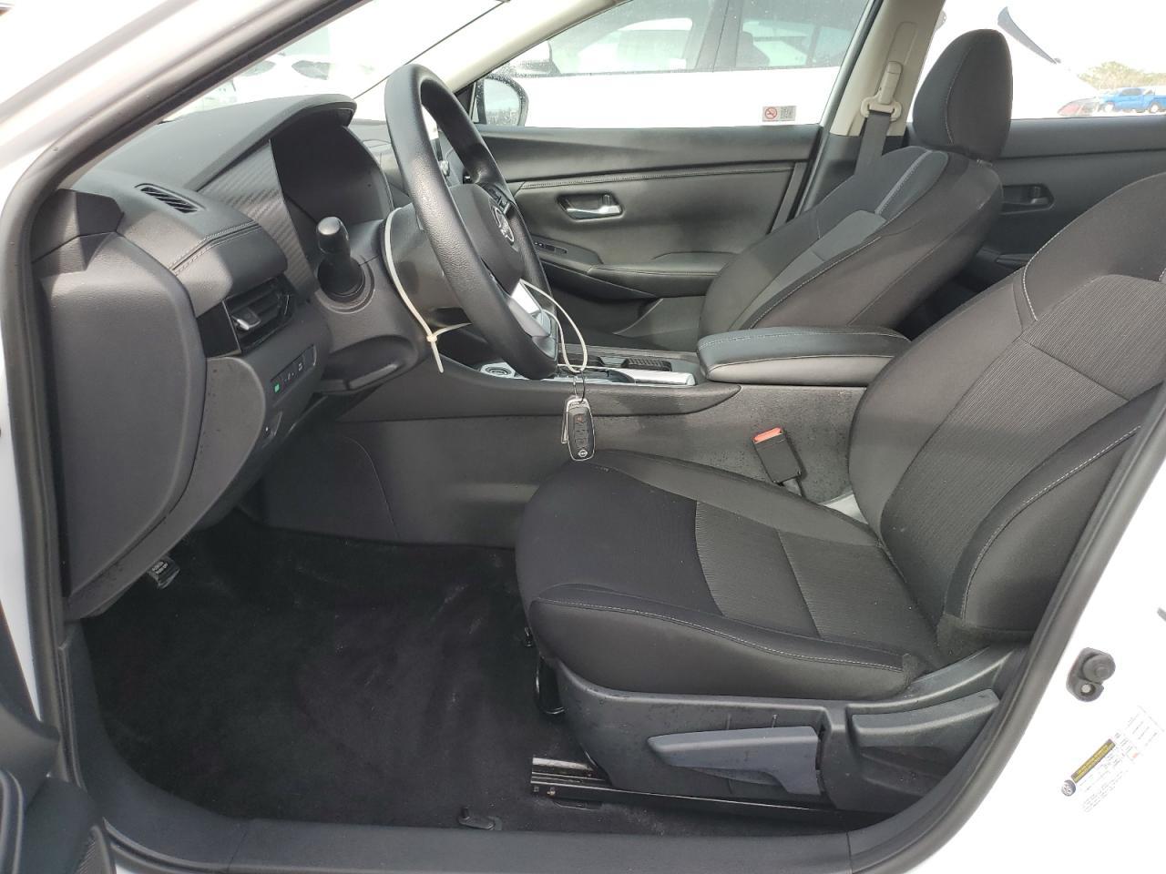 2024 Nissan Sentra - Image 7