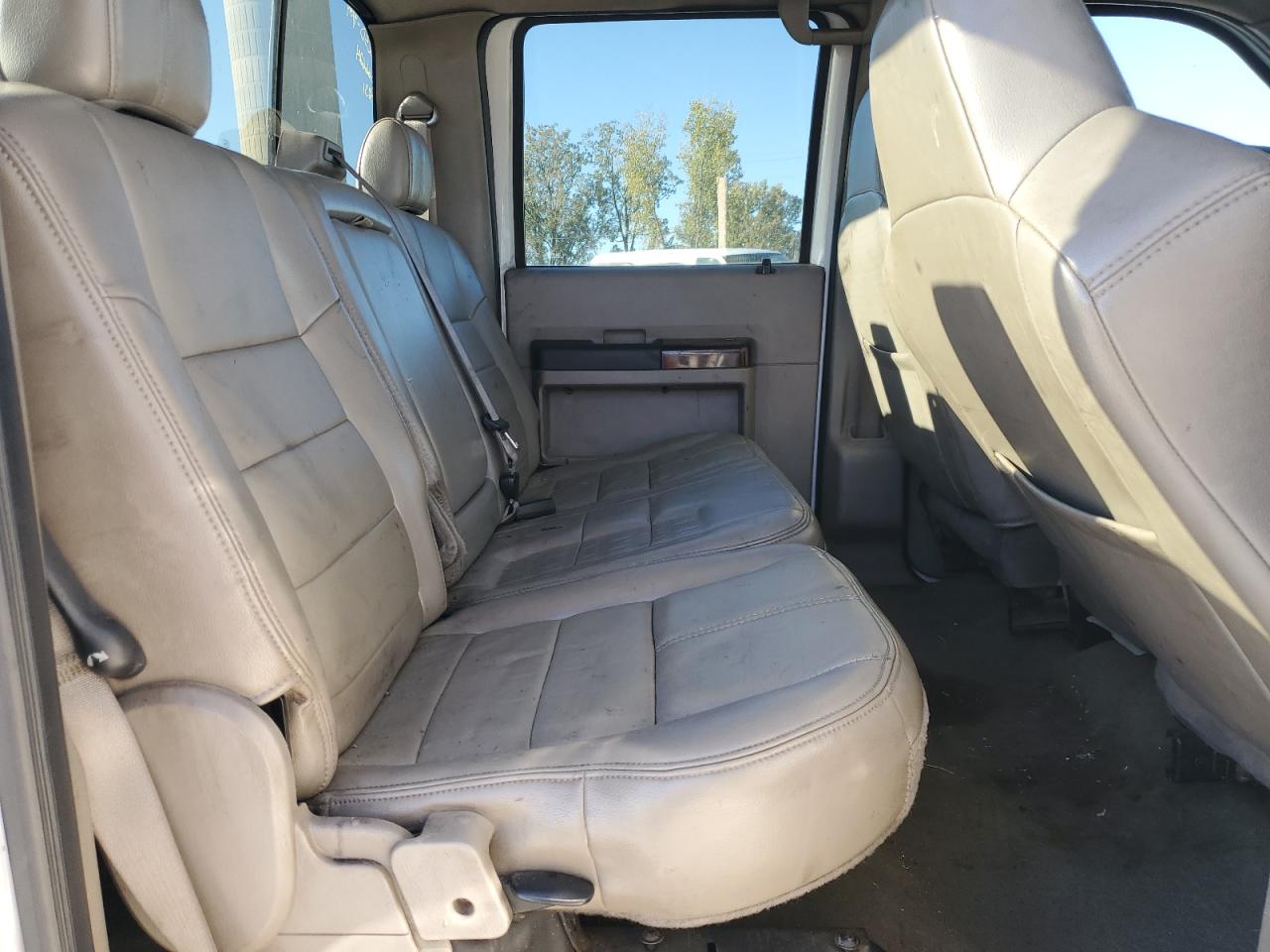 2009 Ford F350 Super Duty VIN: 1FTWW31R59EB10131 Lot: 75439684
