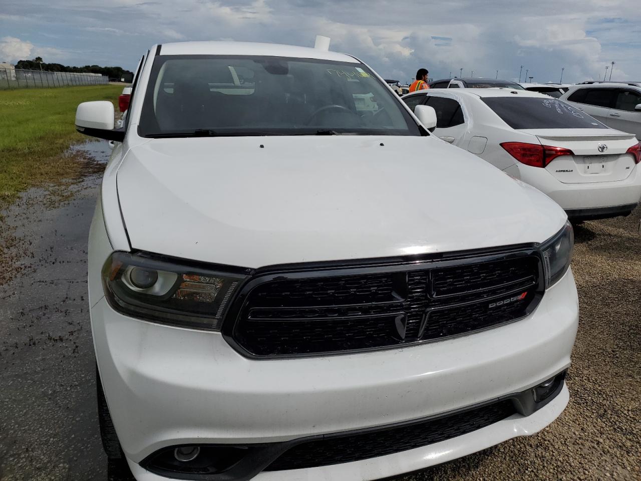 2017 Dodge Durango - Image 5