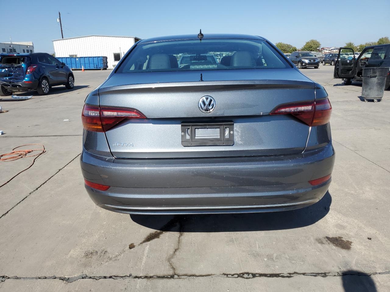 VIN 3VWCB7BU7KM229367 2019 VOLKSWAGEN JETTA no.6