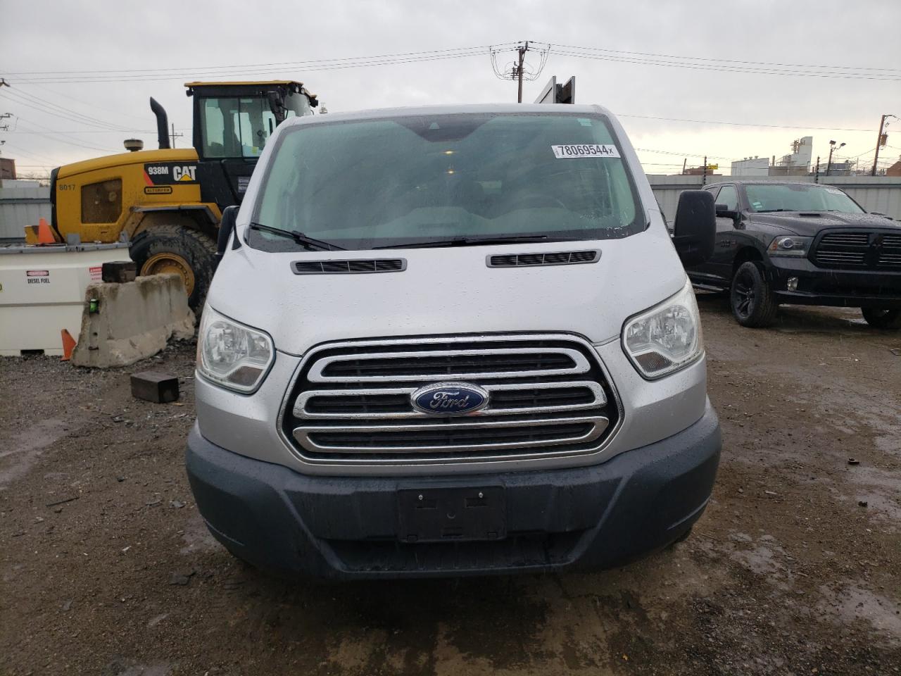 2015 Ford Transit - Image 5