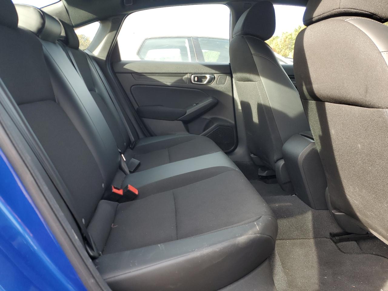 2022 Honda Civic - Image 10