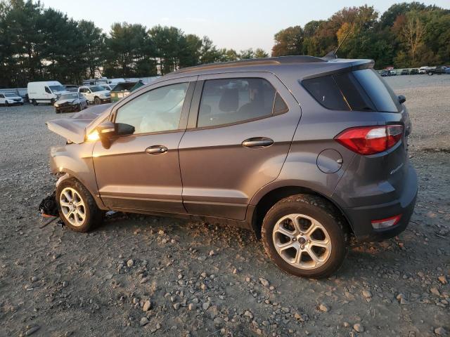  FORD ECOSPORT 2018 Szary