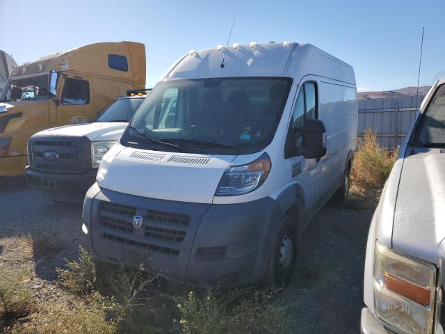 2017 Ram Promaster 2500 2500 High