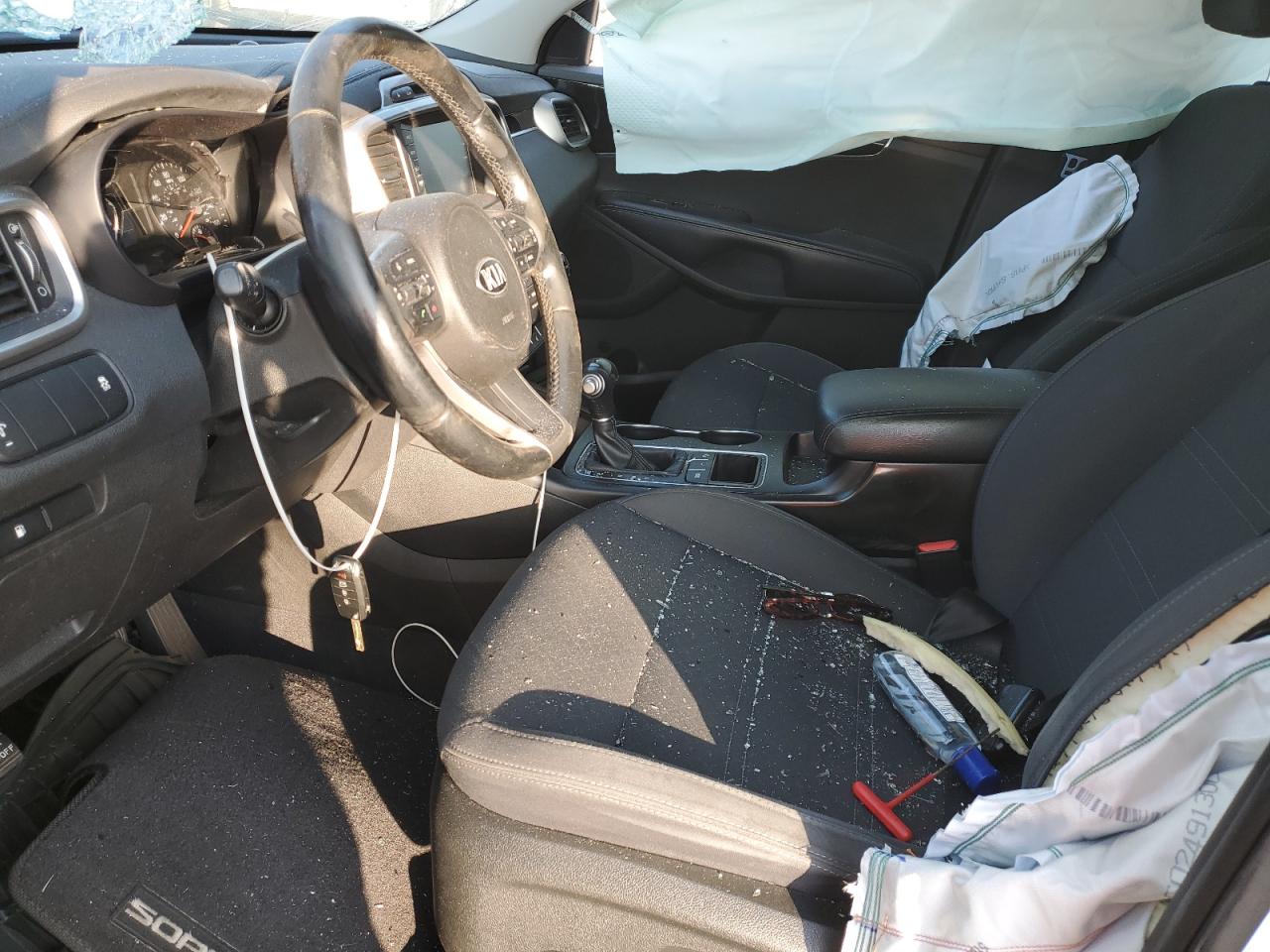 2018 Kia Sorento - Image 7