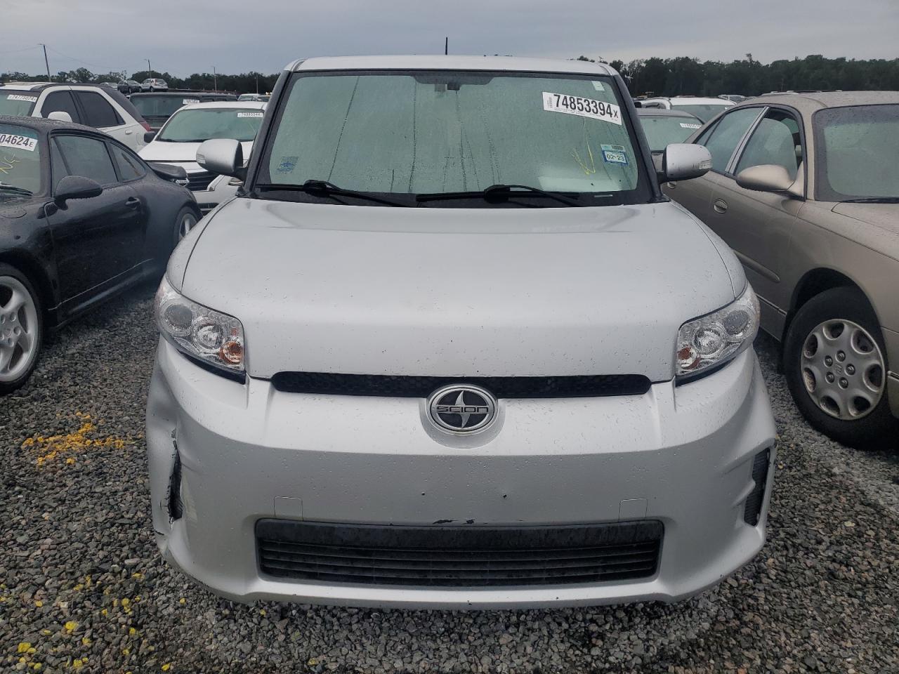 2011 Scion xB - Image 5