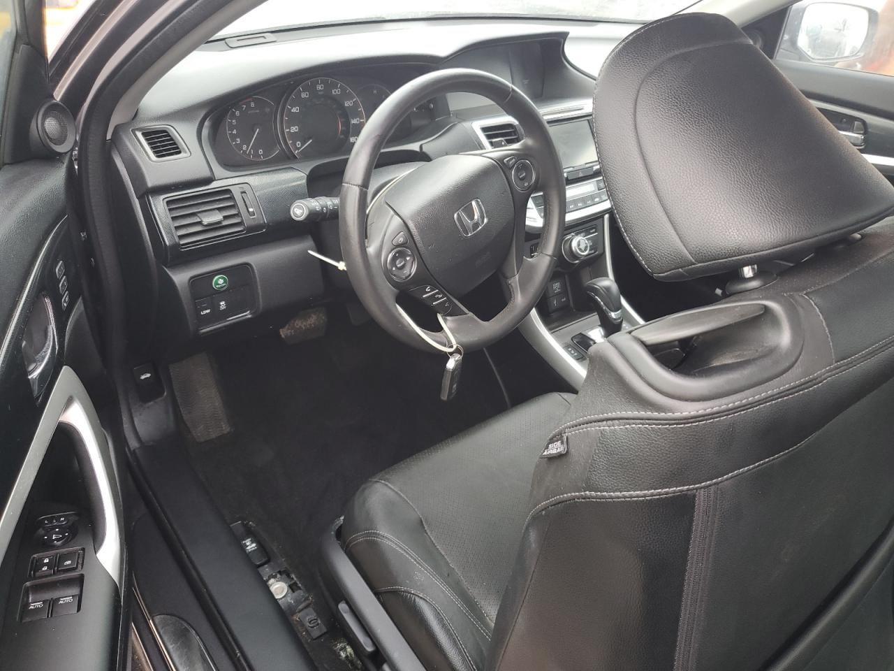 2014 Honda Accord - Image 8