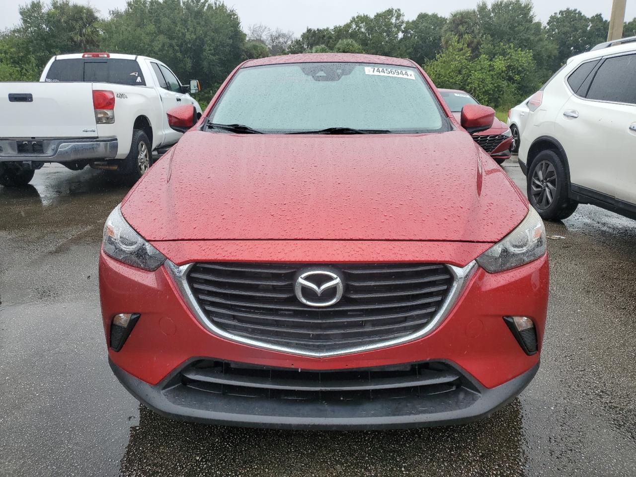 2018 Mazda CX-3 - Image 5