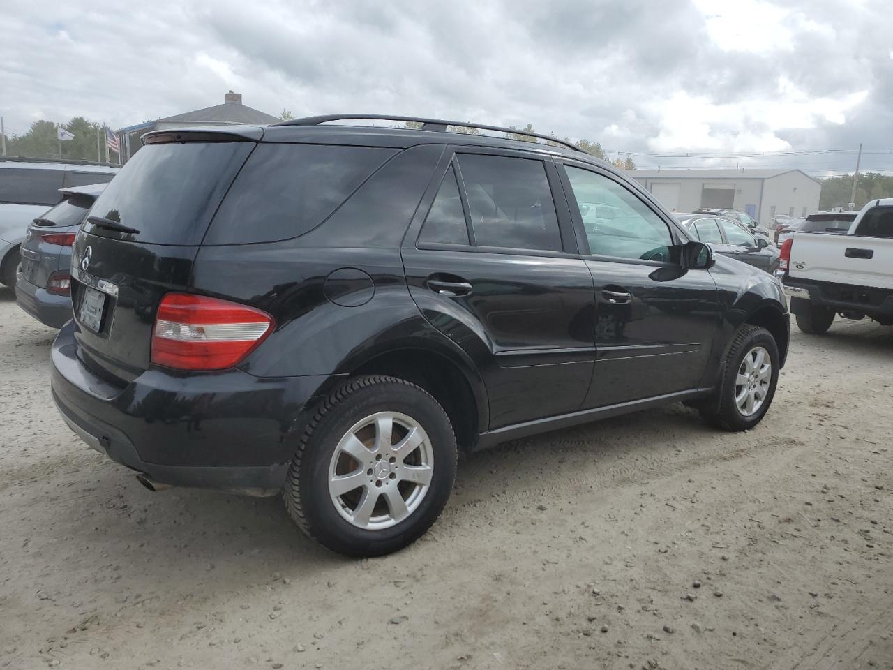 2006 Mercedes-Benz M-klasse - Image 3