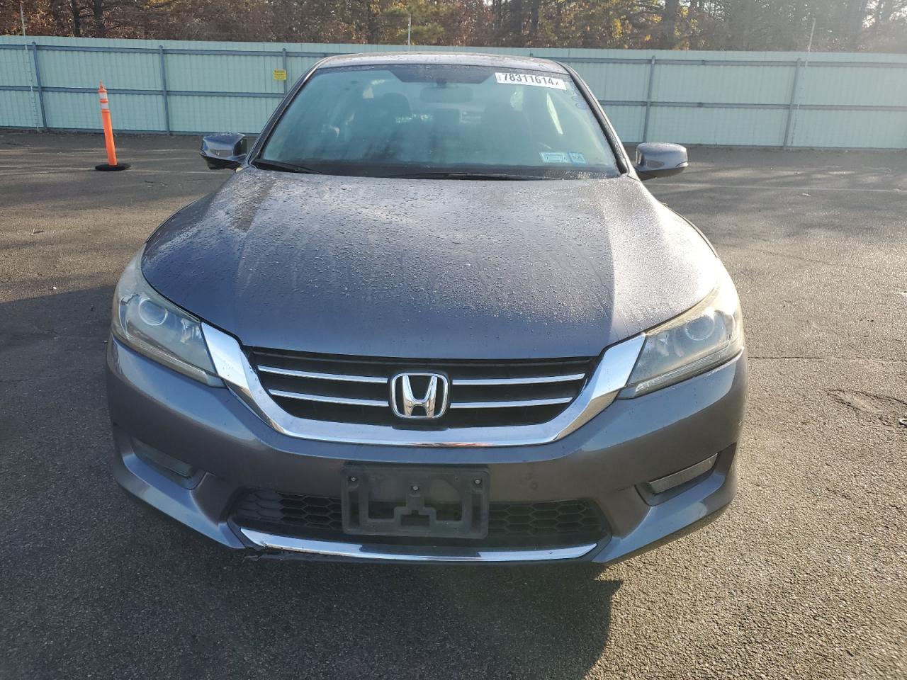 2015 Honda Accord - Image 5