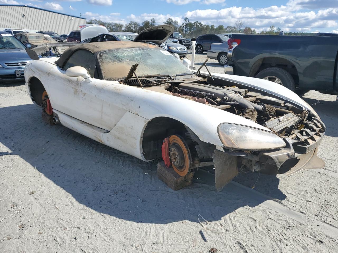 2006 Dodge Viper - Image 4