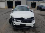 2018 Volkswagen Tiguan Se продається в Rogersville, MO - Front End