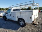 2008 Ford F350 Srw Super Duty na sprzedaż w Portland, OR - Side