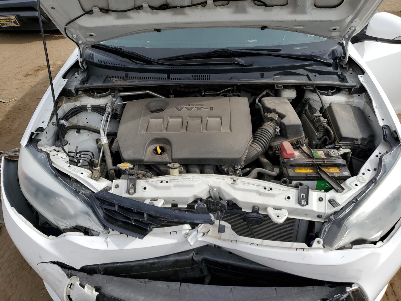 2014 Toyota Corolla - Image 12