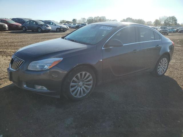 2011 Buick Regal Cxl