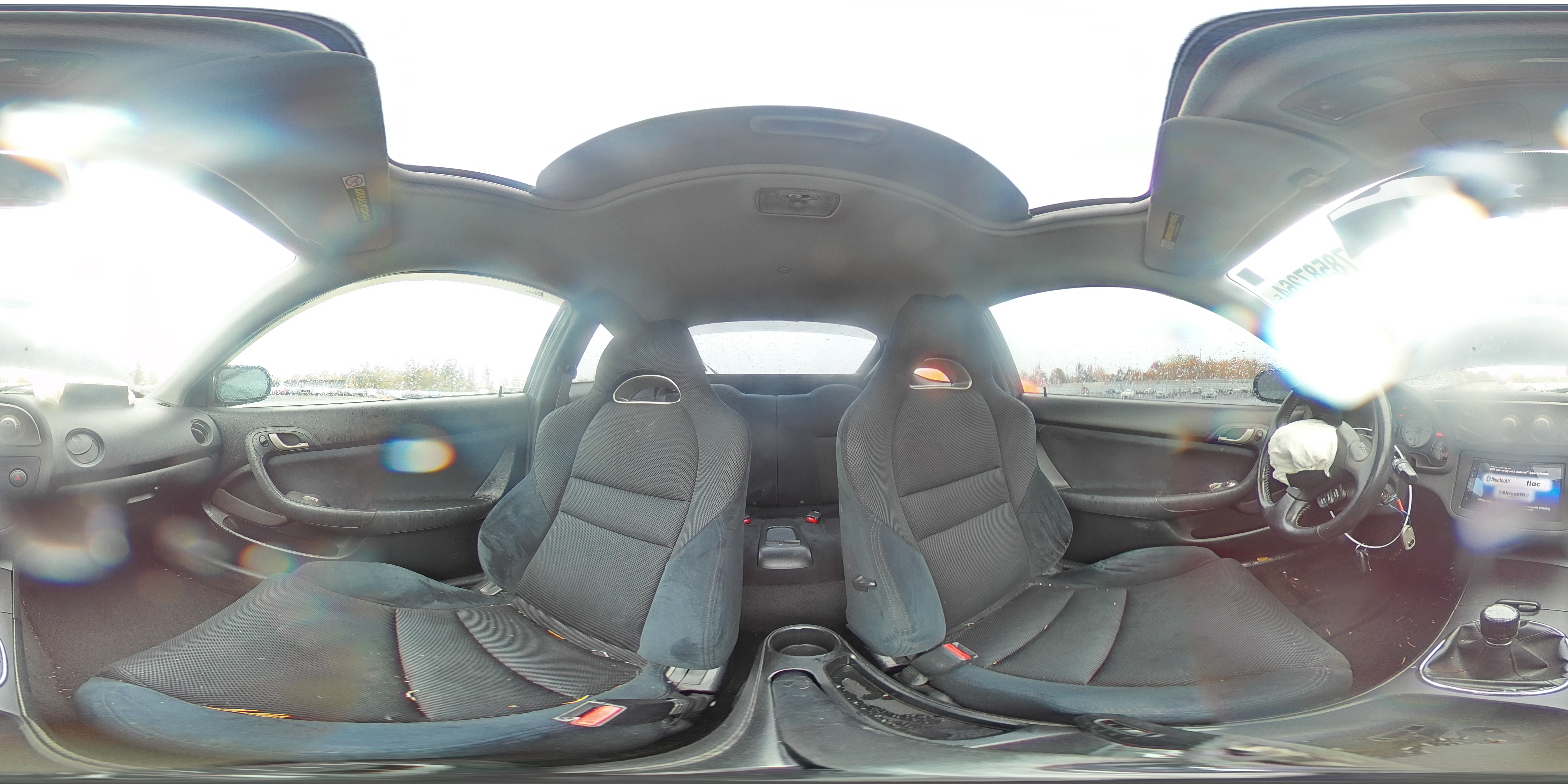 2006 Acura RSX - Image 12
