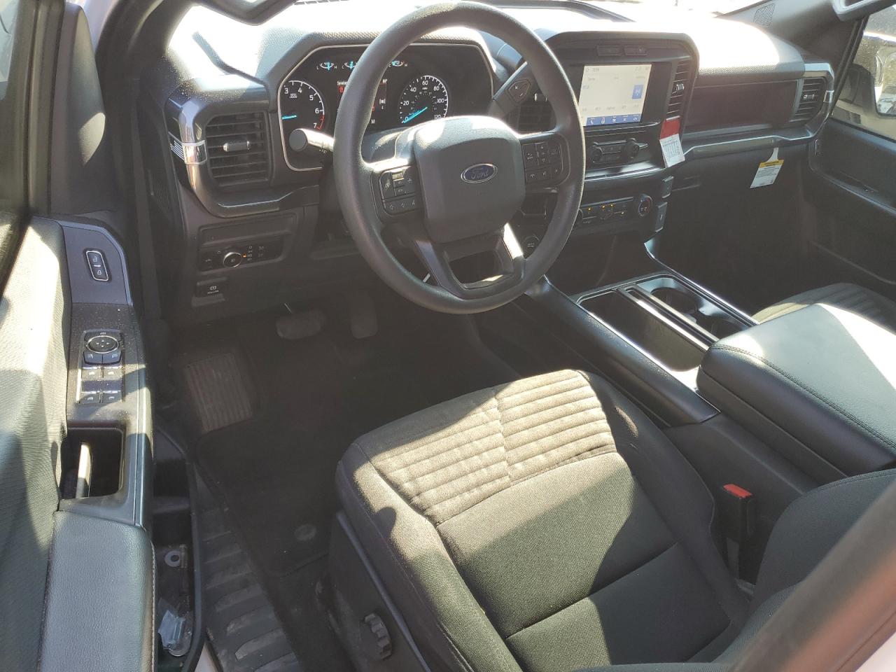 2023 Ford F-150 - Image 8