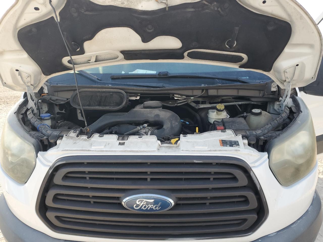 2015 Ford Transit - Image 12