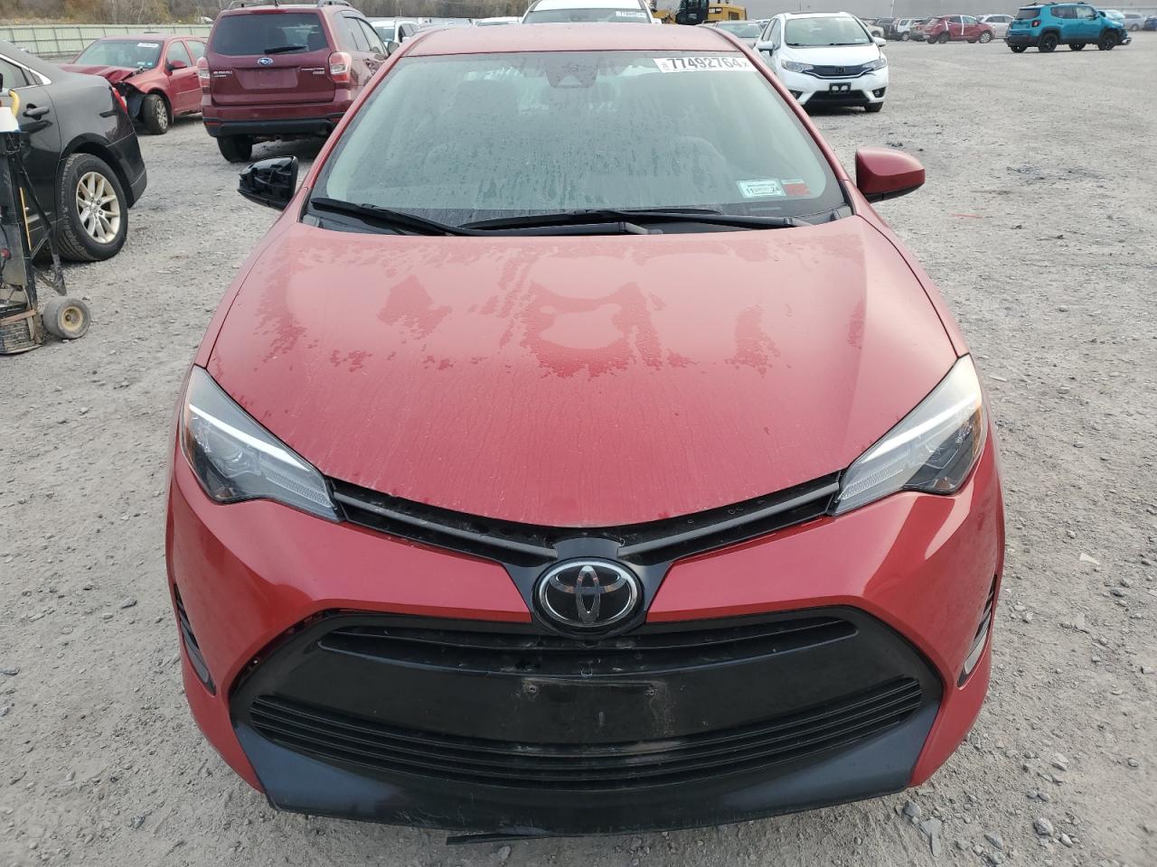 2018 Toyota Corolla - Image 5