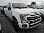 2022 Ford F250 Super Duty en Venta en Riverview, FL - Water/Flood