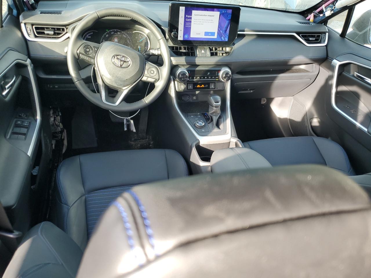 2023 Toyota RAV 4 - Image 8