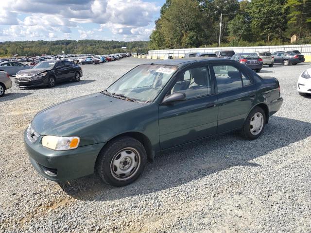 2001 Toyota Corolla Ce