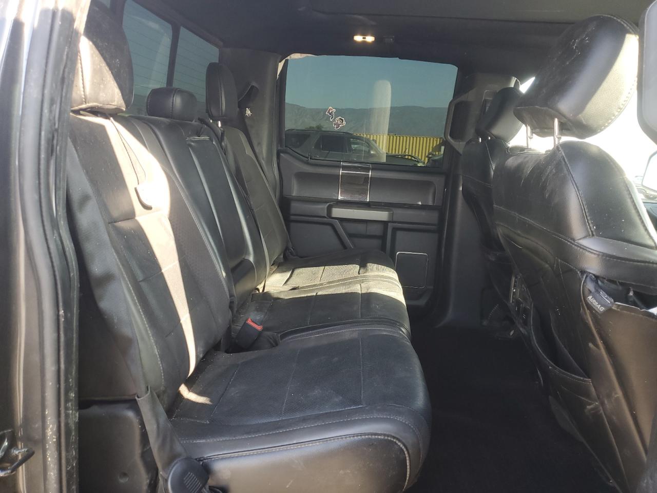 2019 Ford F-150 - Image 10