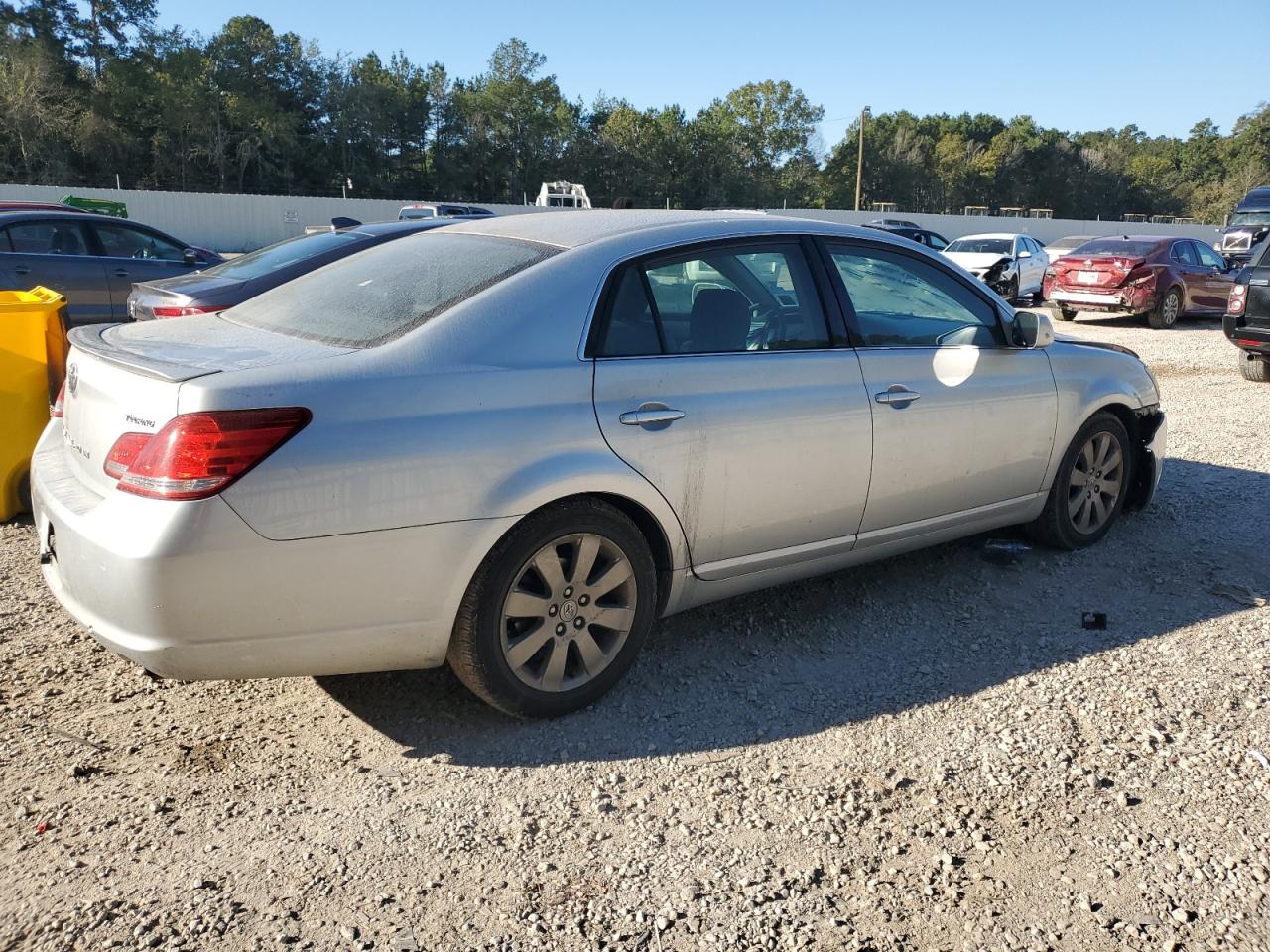 2007 Toyota Avalon - Image 3