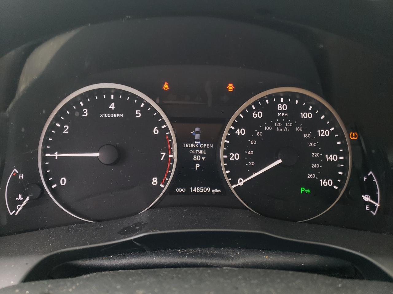 2015 Lexus Es 350 VIN: JTHBK1GG6F2188045 Lot: 74899064