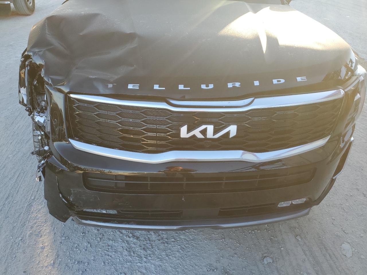 2022 Kia Telluride - Image 12