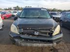 2003 Honda Pilot Exl de vânzare în New Britain, CT - Front End