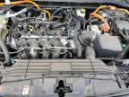 2022 FORD ESCAPE HYB for sale at Copart CT - HARTFORD