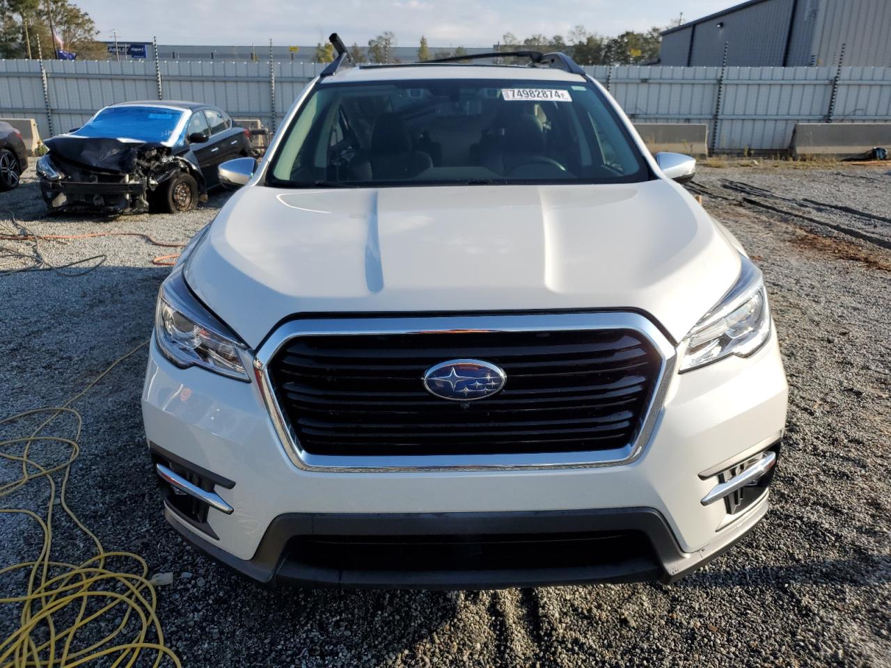 2021 Subaru Ascent - Image 5