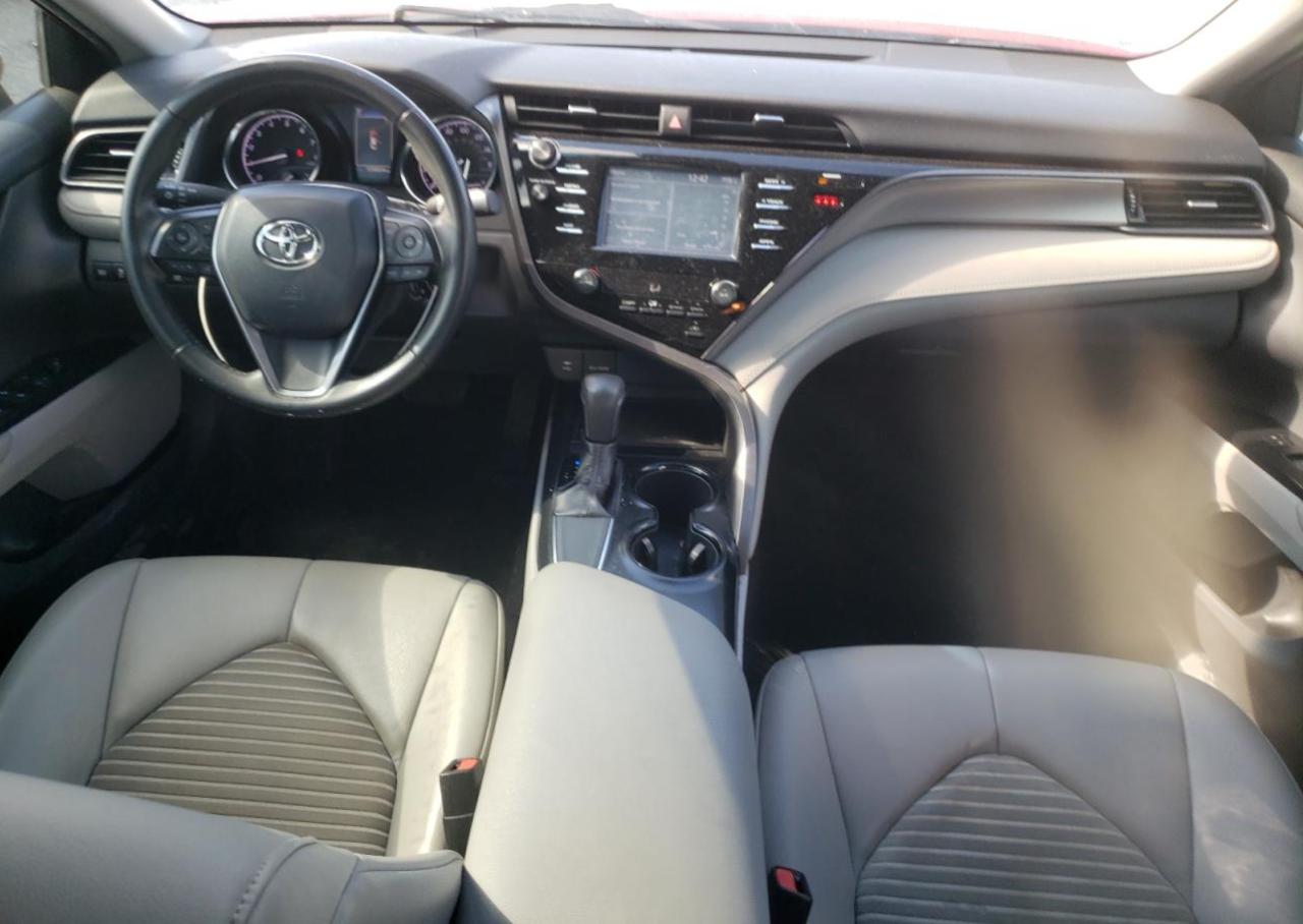 2019 Toyota Camry - Image 8
