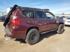2011 Lexus Gx 460 en Venta en Colorado Springs, CO - All Over