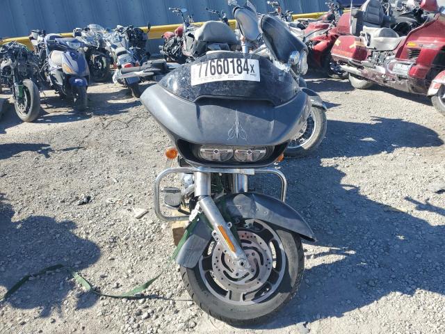 1HD1KHC19MB672147 Harley-Davidson FL TRX 2