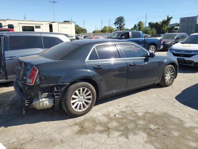 Седани CHRYSLER 300 2014 Білий