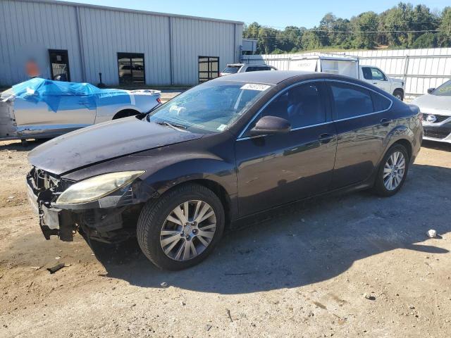 2009 Mazda 6 I