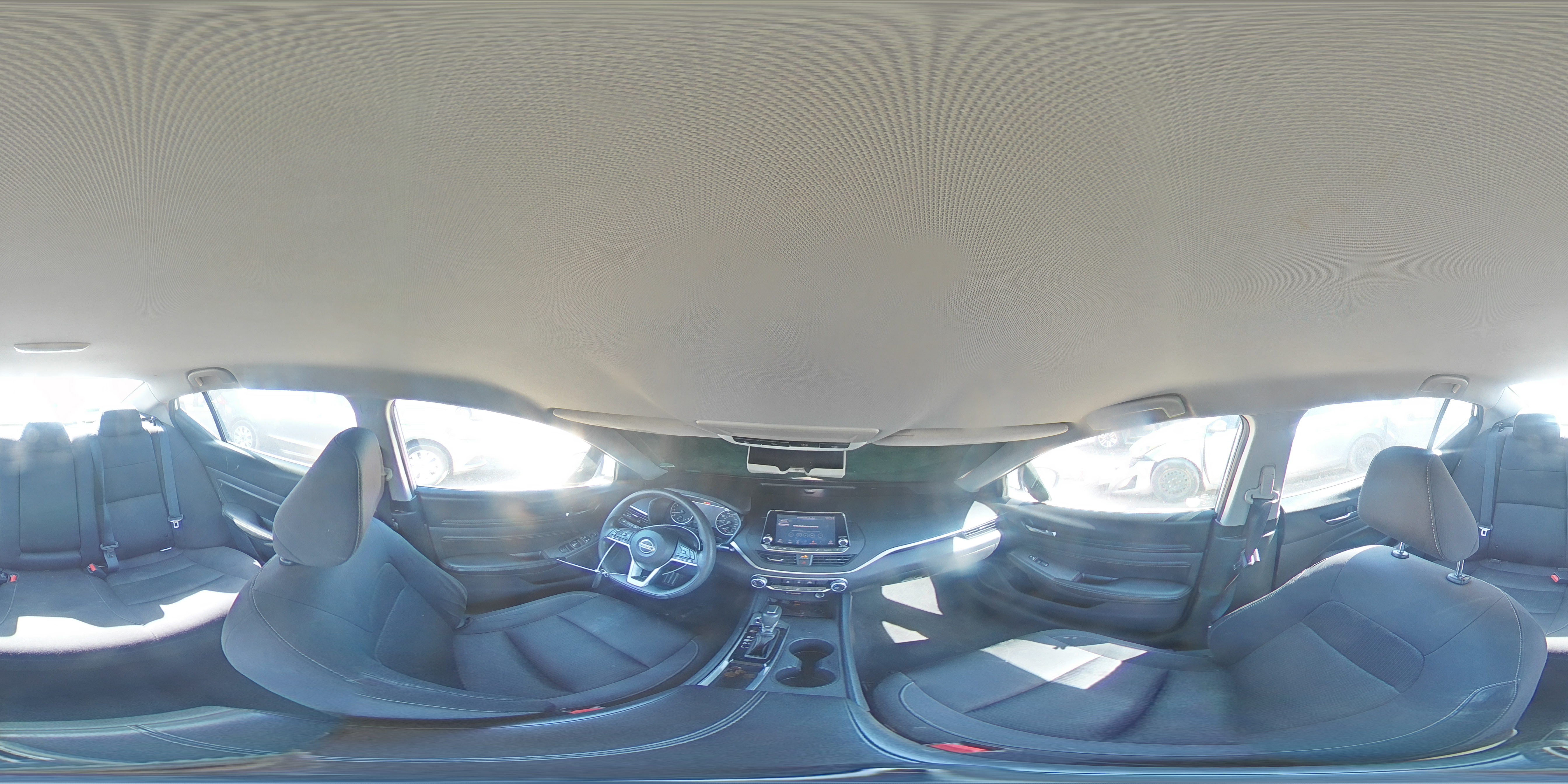 2020 Nissan Altima - Image 15