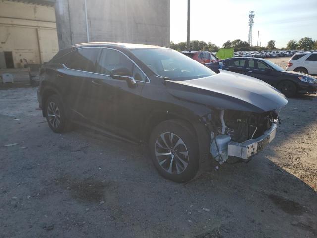 2T2HZMDA8NC314457 Lexus RX350 RX 350 4