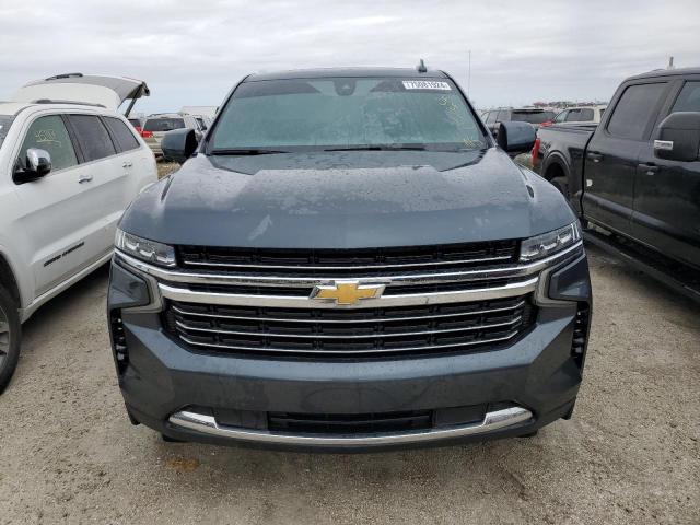 1GNSCNKD6MR402885 Chevrolet Tahoe C150 5