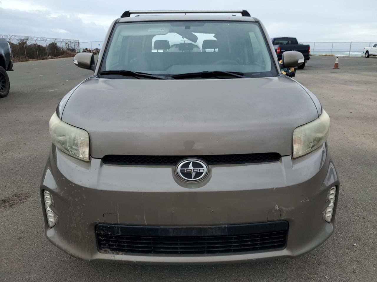 2015 Scion xB - Image 5