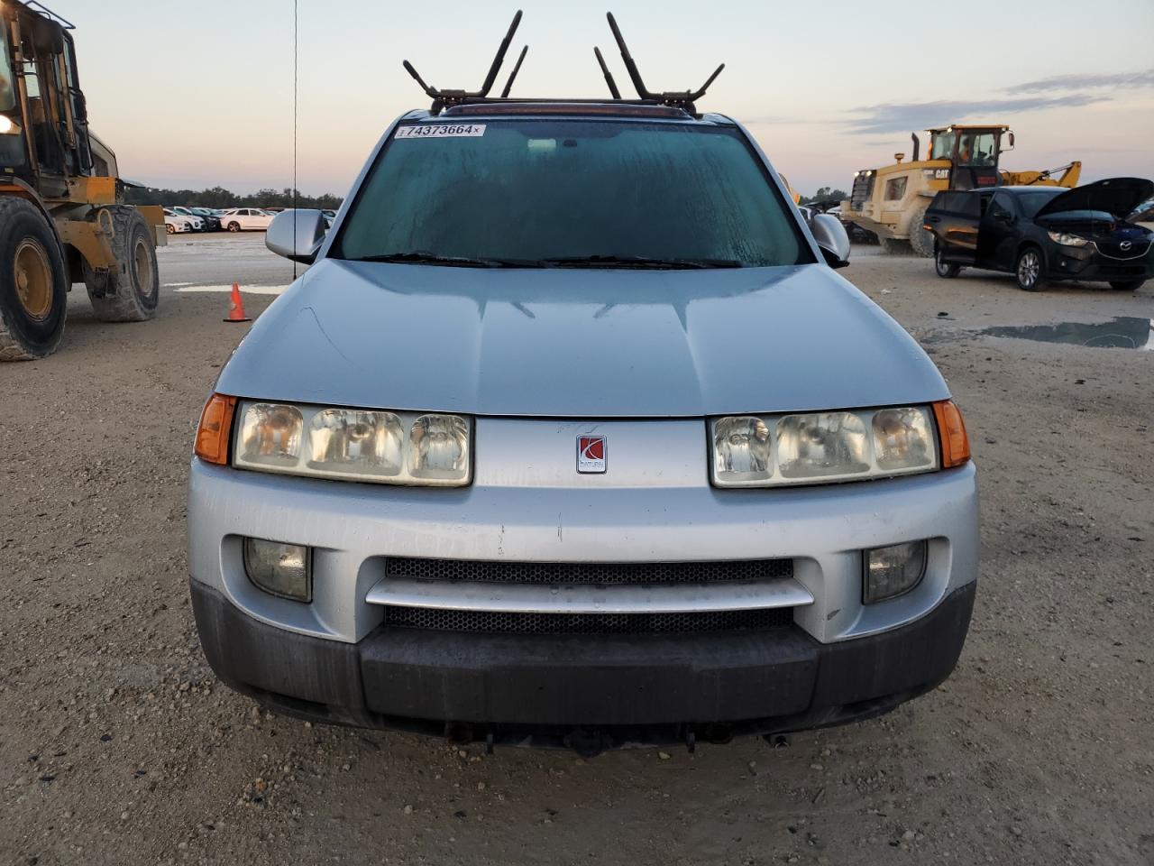 2005 Saturn VUE - Image 5