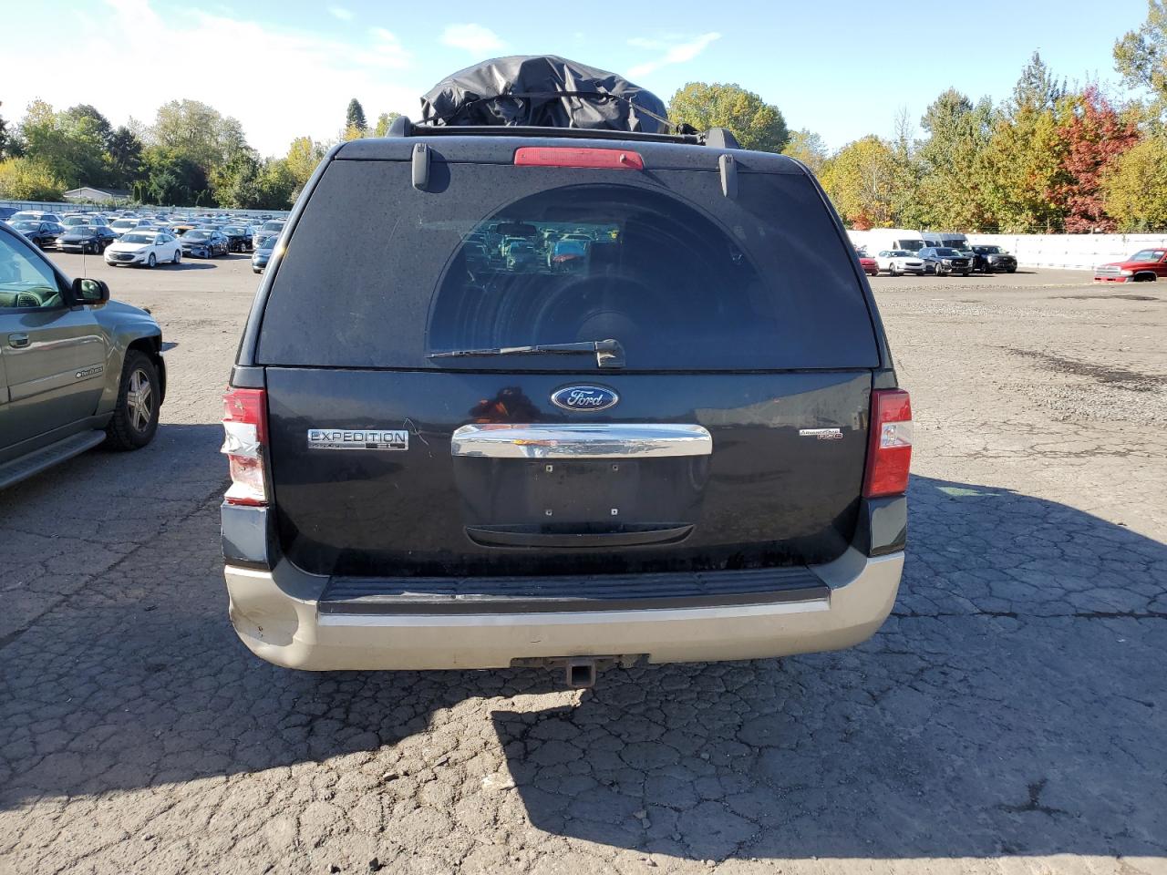 1FMFK18578LA72118 2008 Ford Expedition El Eddie Bauer