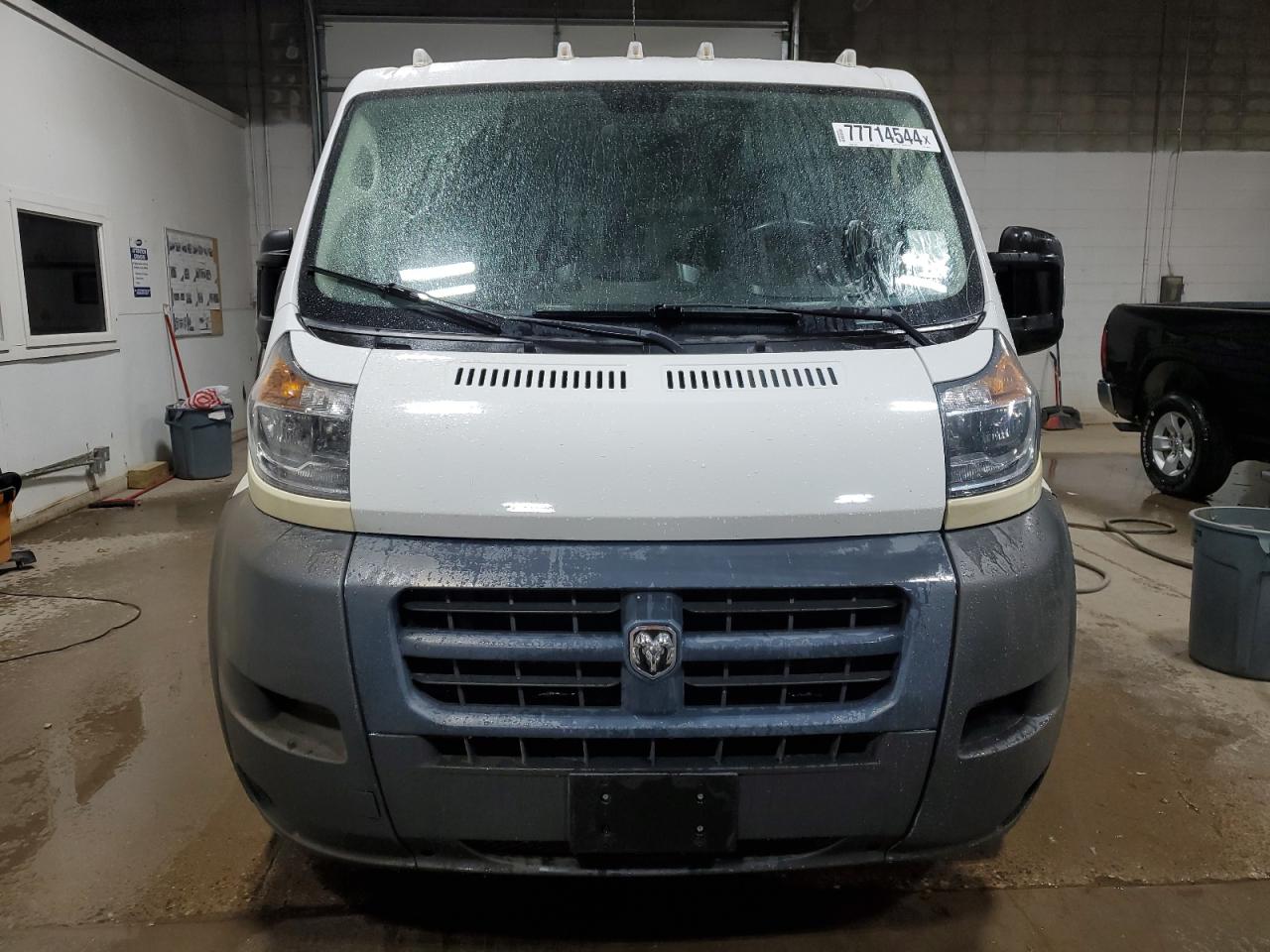 2018 Ram Promaster 1500 1500 Standard VIN: 3C6TRVAG1JE103021 Lot: 77714544