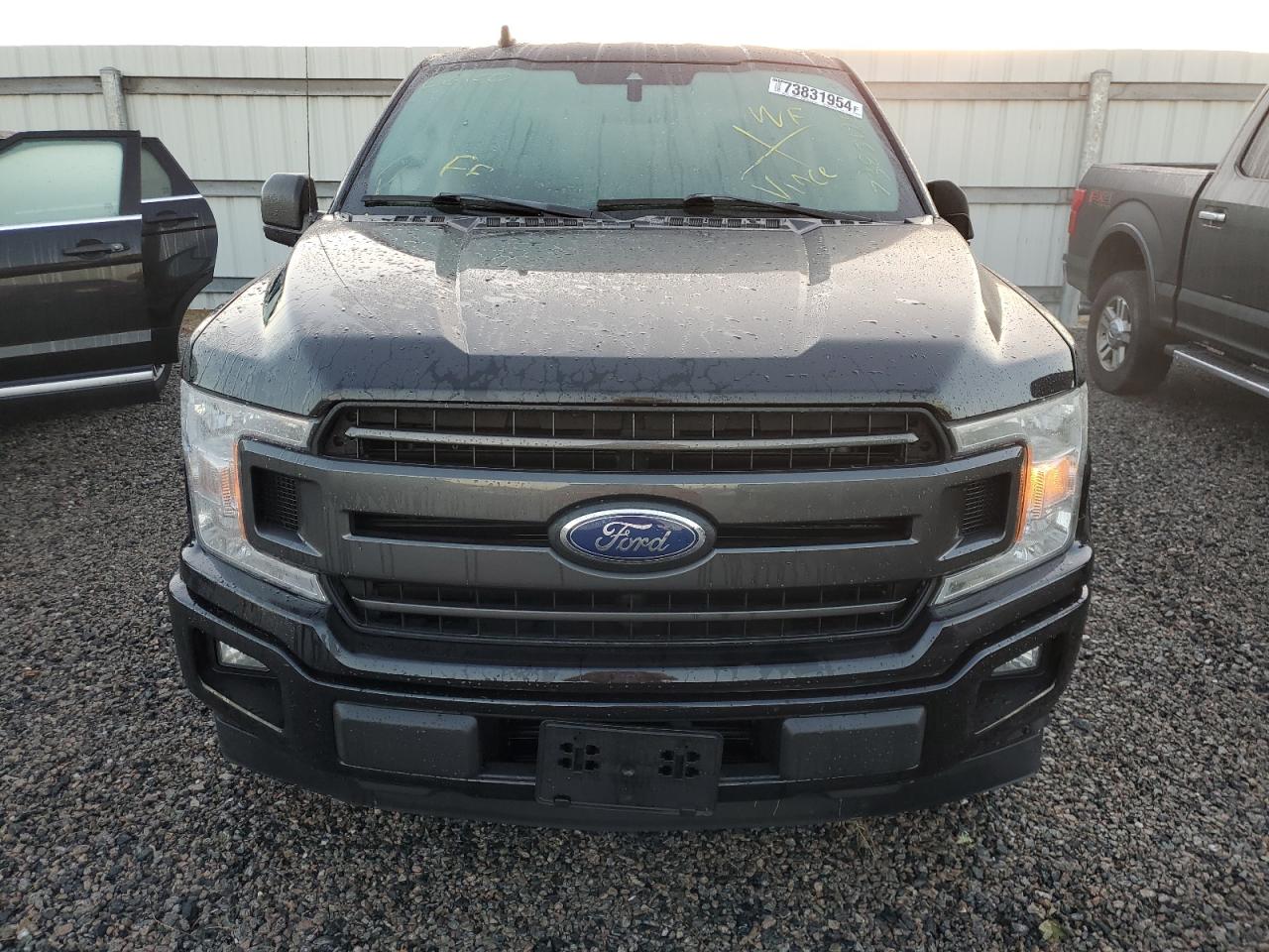 2019 Ford F-150 - Image 5