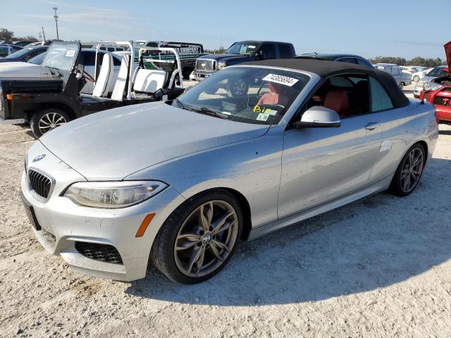 2015 Bmw M235I 