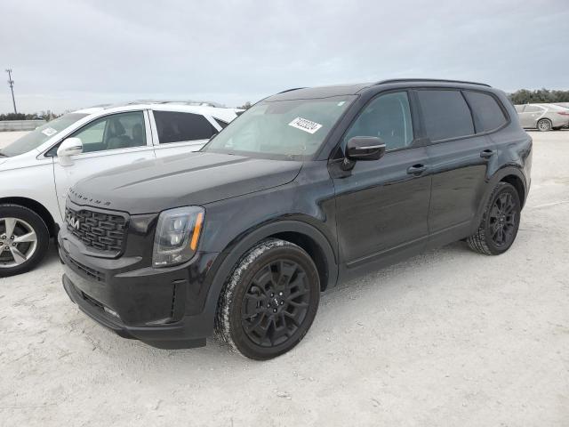 2022 Kia Telluride Sx за продажба в Arcadia, FL - Side