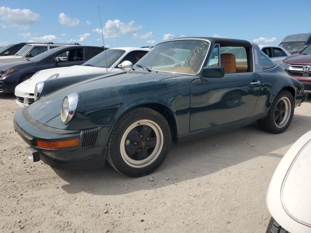 1978 Porsche 911 Sport