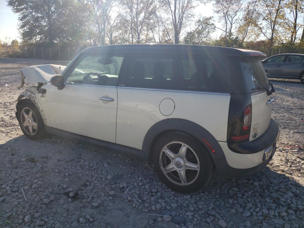 2008 MINI Cooper - Image 2